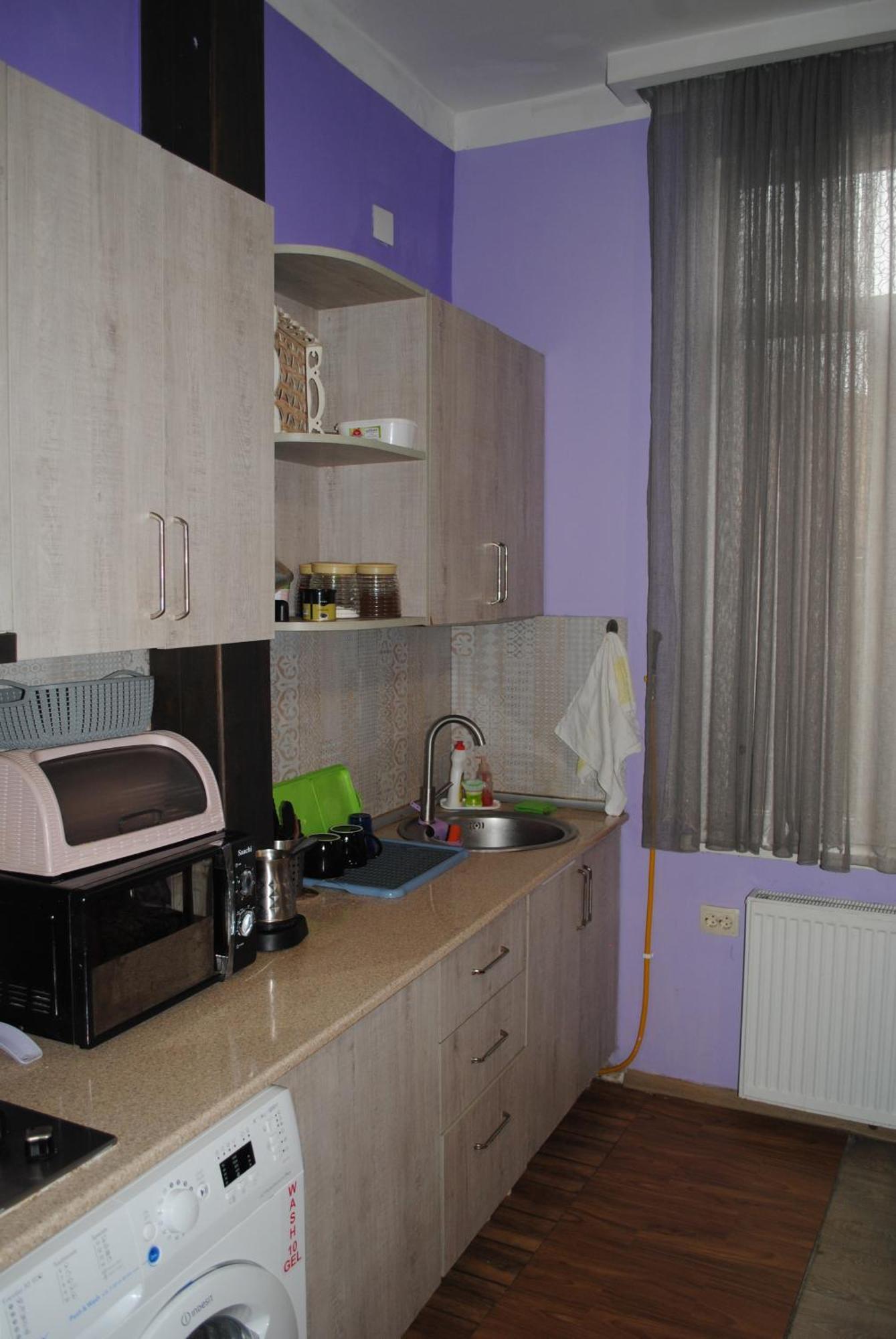 Sweet Home Tbilissi Extérieur photo