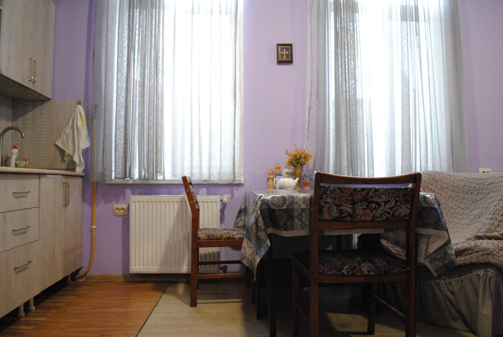 Sweet Home Tbilissi Extérieur photo