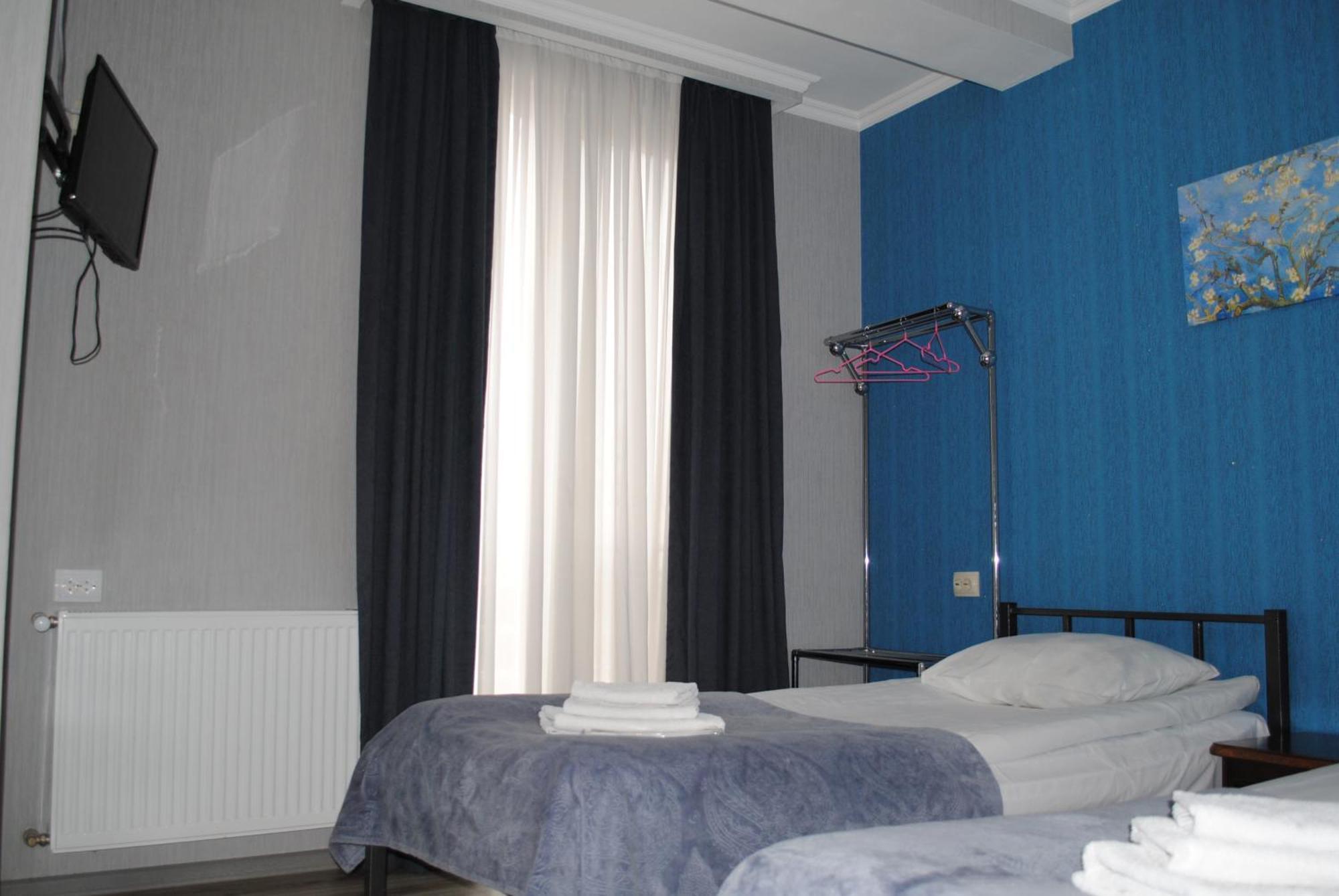 Sweet Home Tbilissi Extérieur photo