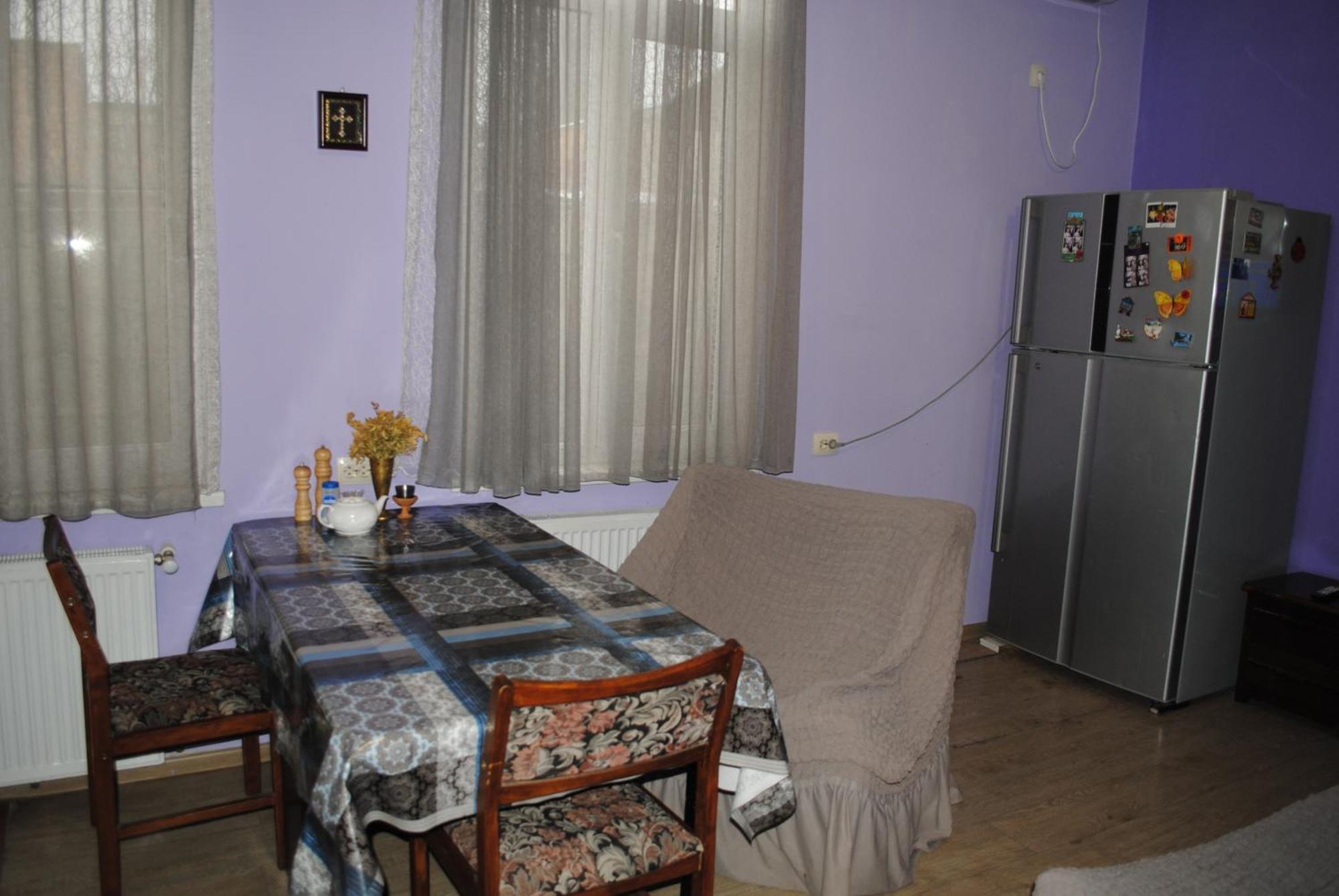 Sweet Home Tbilissi Extérieur photo